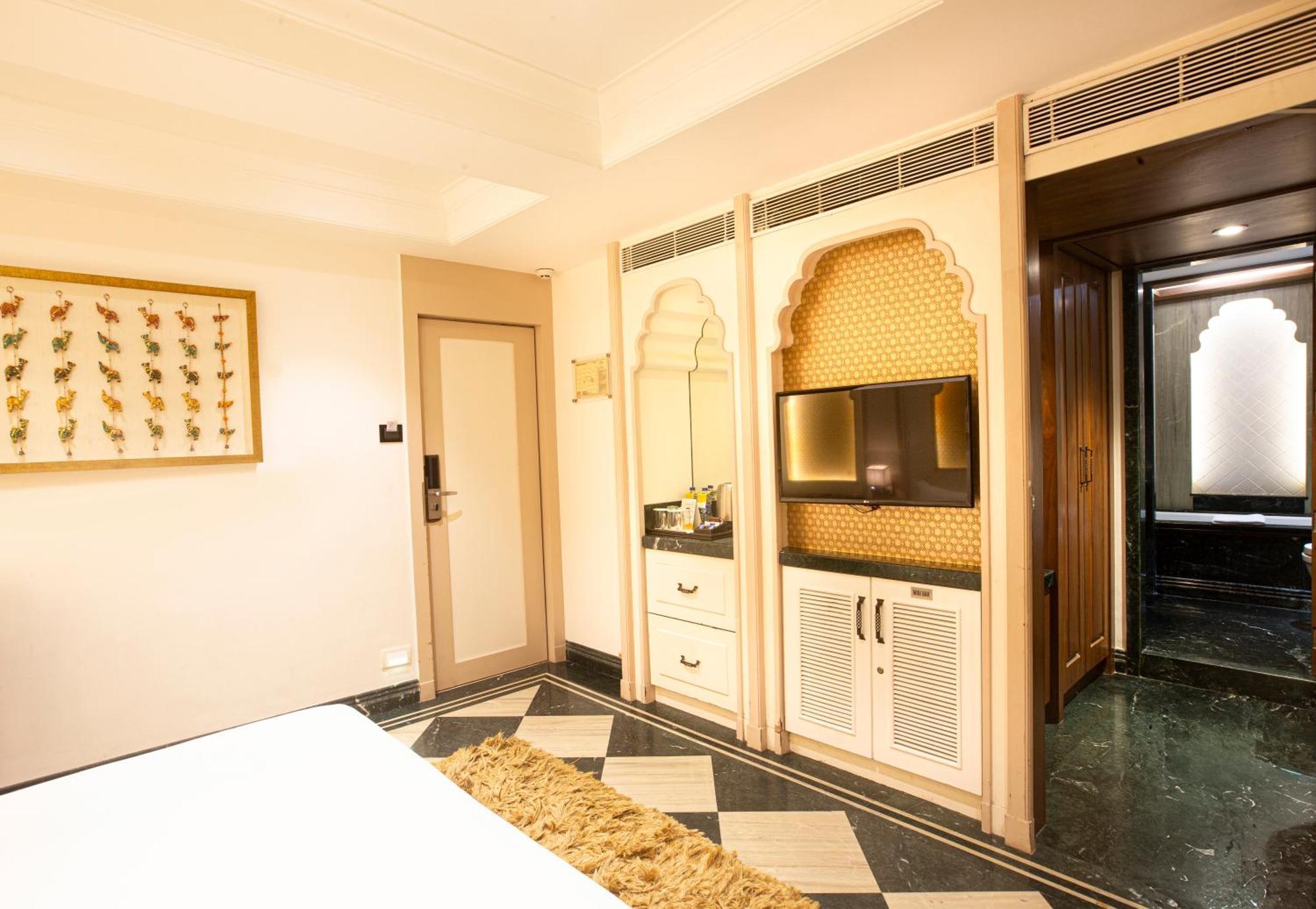 Hotel Bawa Continental — Photos 2